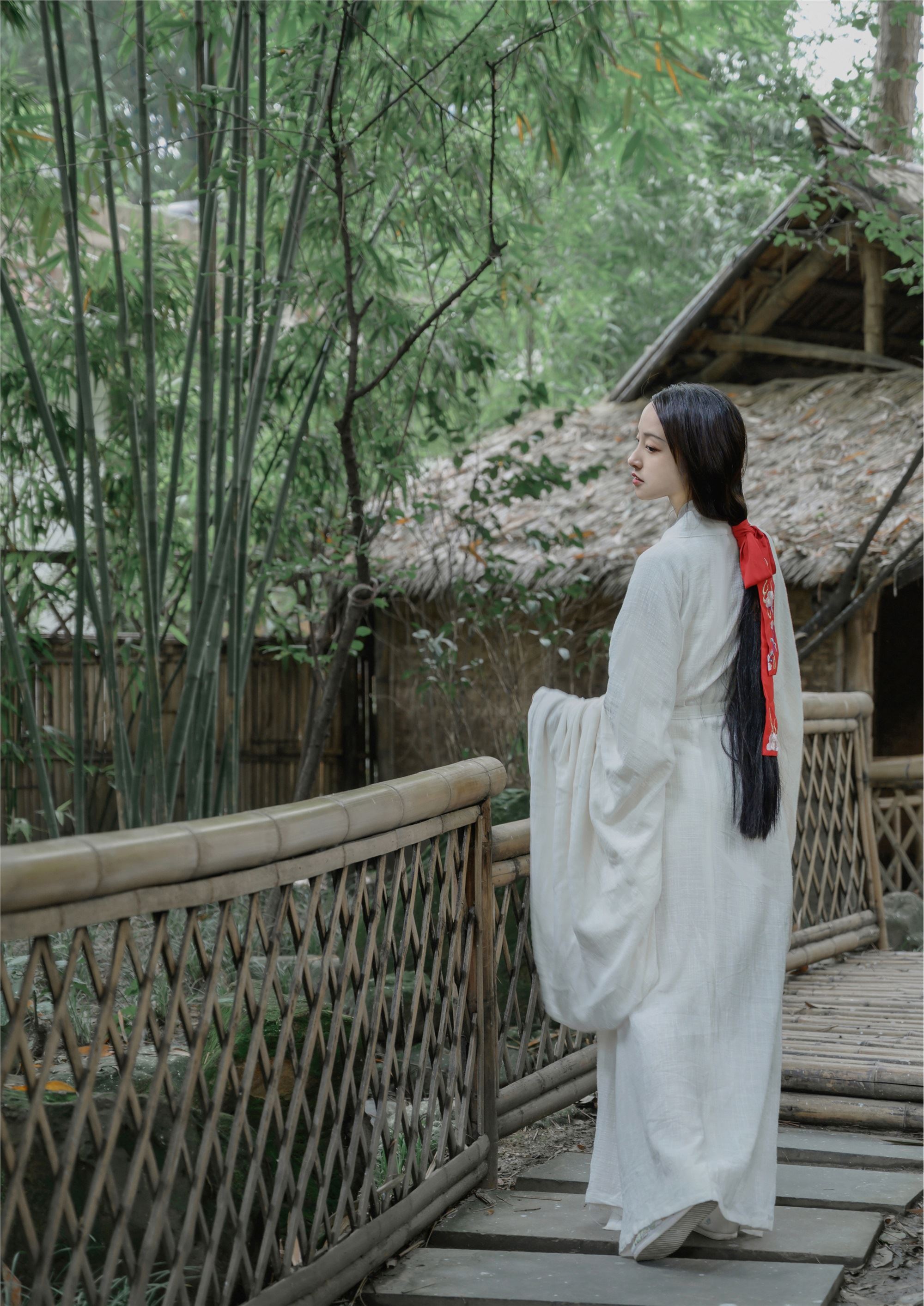 YITUYU艺图语 2025.01.30 清竹 瑾年